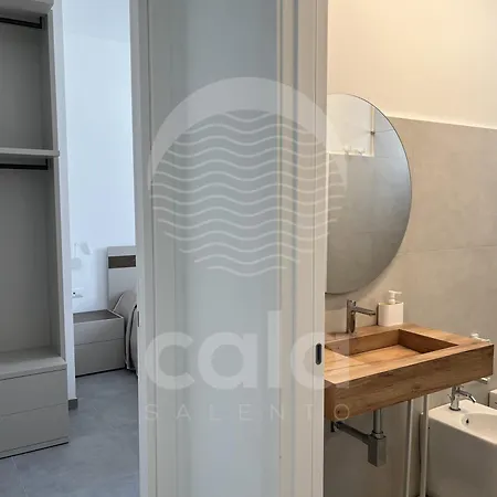 Apartmán Afrodite Destra - By Cala Salento