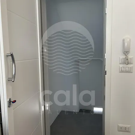 Apartmán Afrodite Destra - By Cala Salento